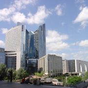 buildings
