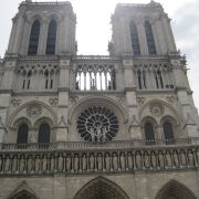 churches