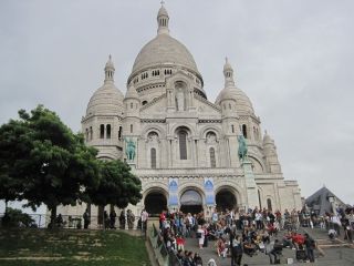 paris monmartre sacrecouer p18